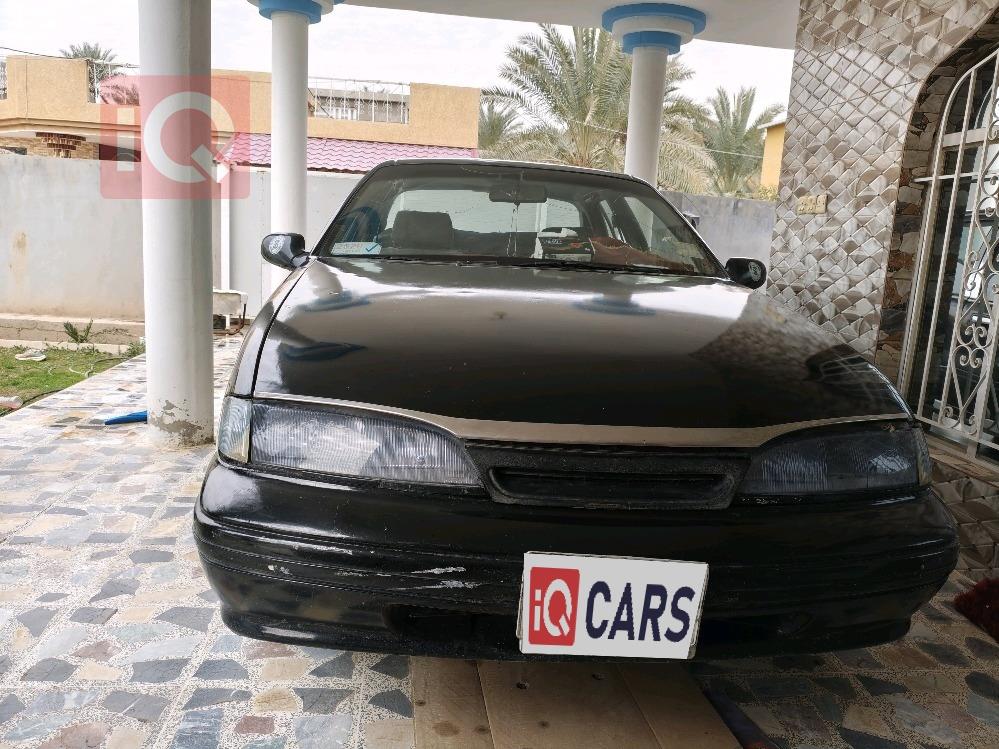 Daewoo Prince